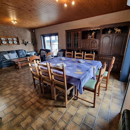 Maison De Vacances Situee Entre Liege, Tongres Et Vise Slins Eksteriør bilde