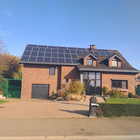 Maison De Vacances Situee Entre Liege, Tongres Et Vise Slins Eksteriør bilde