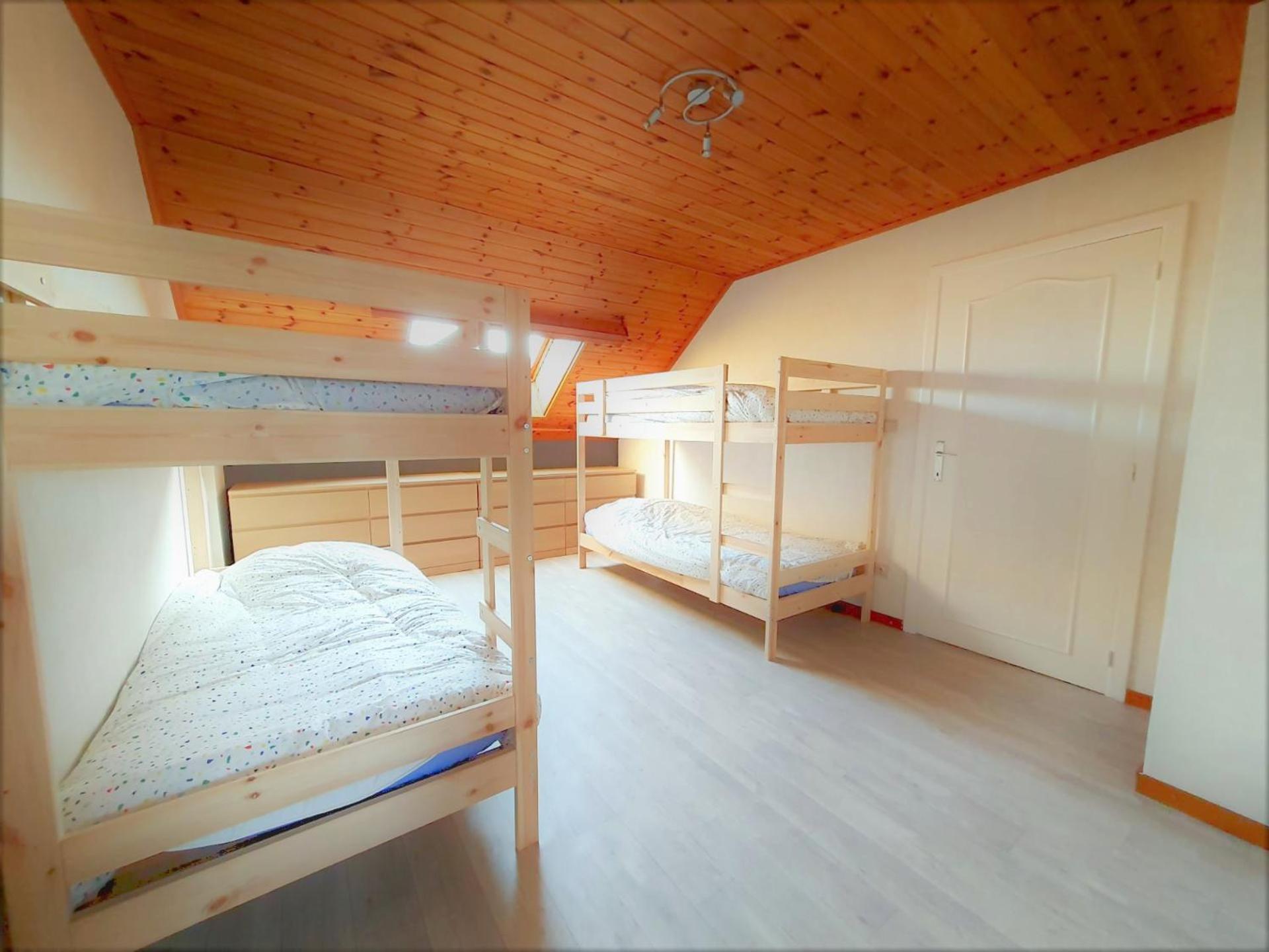 Maison De Vacances Situee Entre Liege, Tongres Et Vise Slins Eksteriør bilde